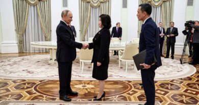 The Epoch Times