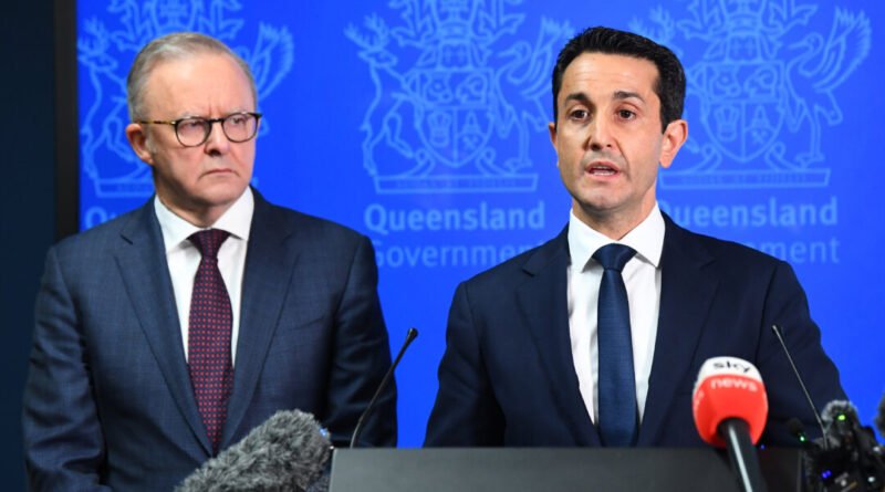 Australia’s First Hindu School Gets Federal Backing Before Election