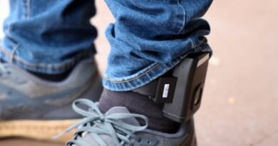Australian Government Suppresses Information on Detainee Monitoring