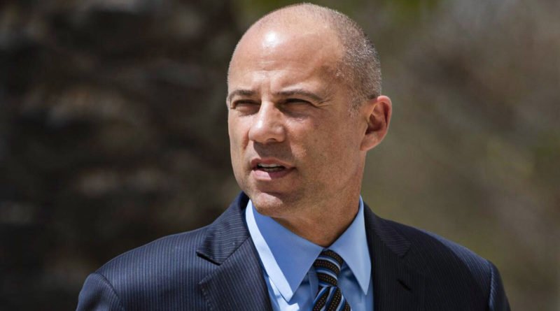 Michael Avenatti Gets 14-Year Sentence for Stealing Millions From Clients