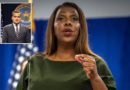 Letitia James must answer what she knew about top aide’s sexual harassment case