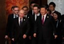 US Treasury Sanctions Chinese Firm Supplying Intelligence to Russia