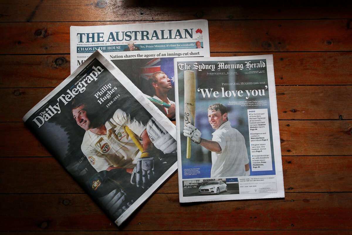 More Australians Pay for News but Women Losing Interest