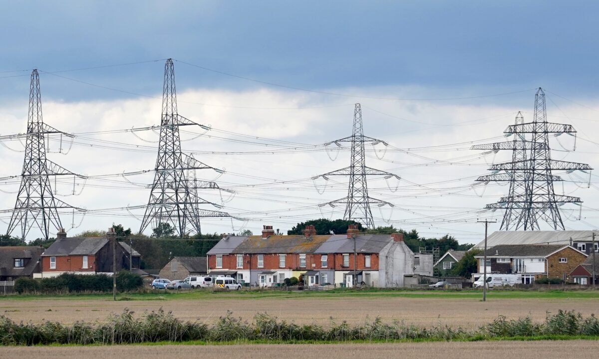 Energy Watchdog to Be Legally Obliged to Push for ‘Net Zero’
