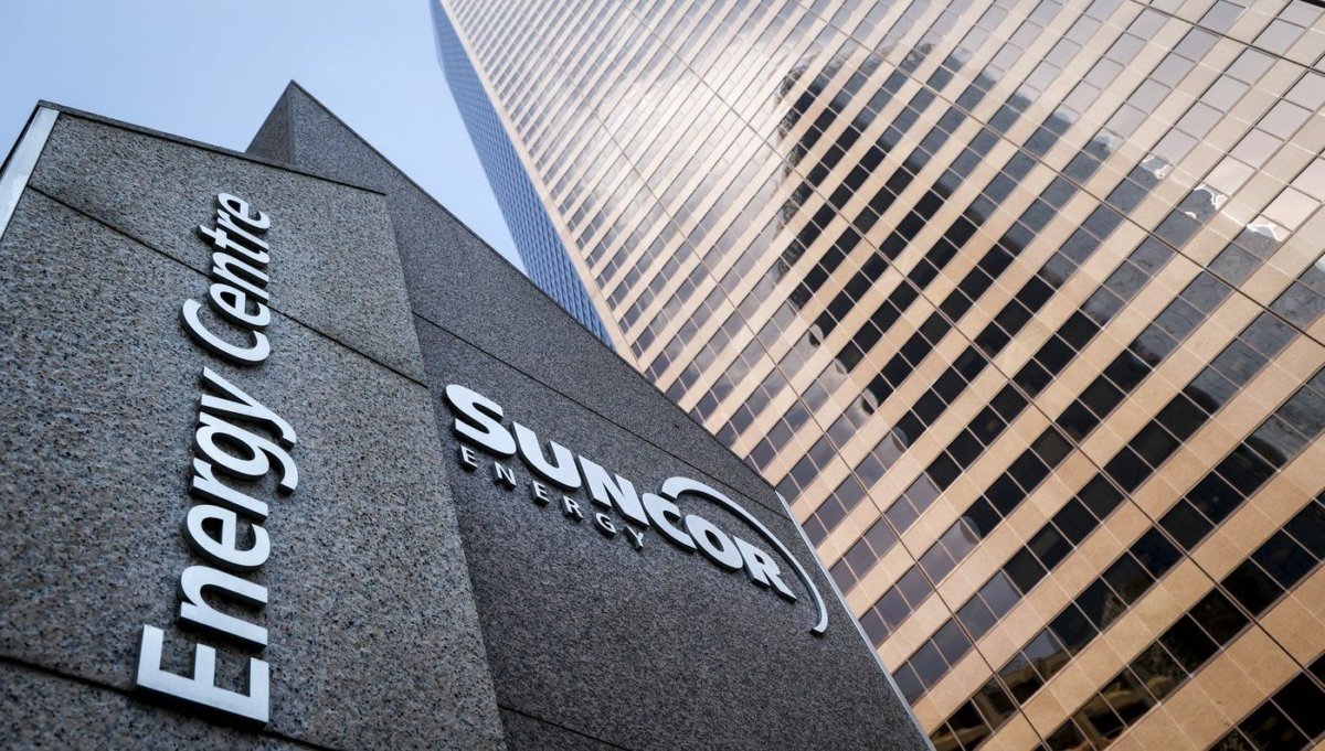 Calgary-Based Suncor Energy Says It Suffered a Cybersecurity Incident
