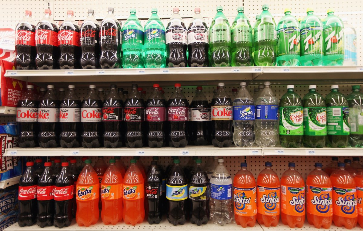 WHO Assessing ‘Potential Carcinogenic Effect’ of Aspartame