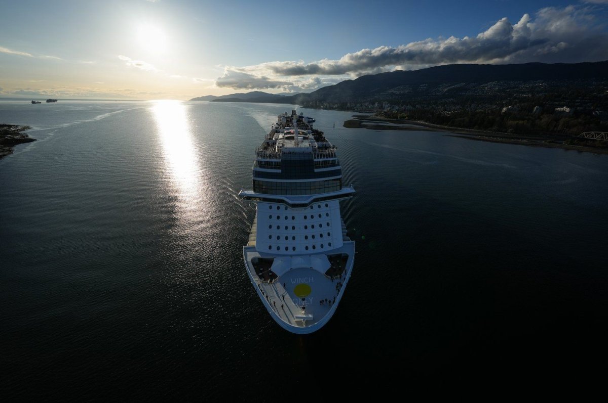 Possible BC Port Strike Will Spare Cruise Ships, Employers Say