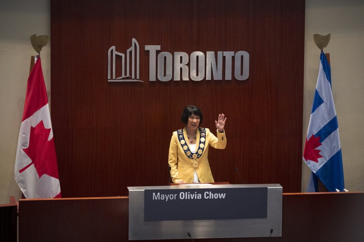 Toronto Council Passes Chow Motion to Declare Intimate Partner Violence an Epidemic