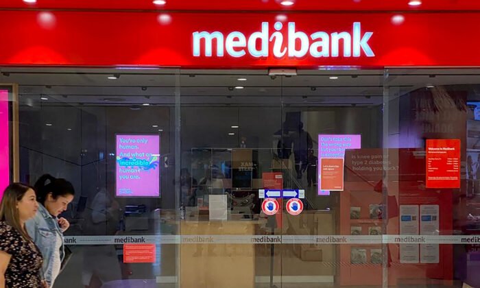 Cyber Attack Cost Medibank $46.4 Million