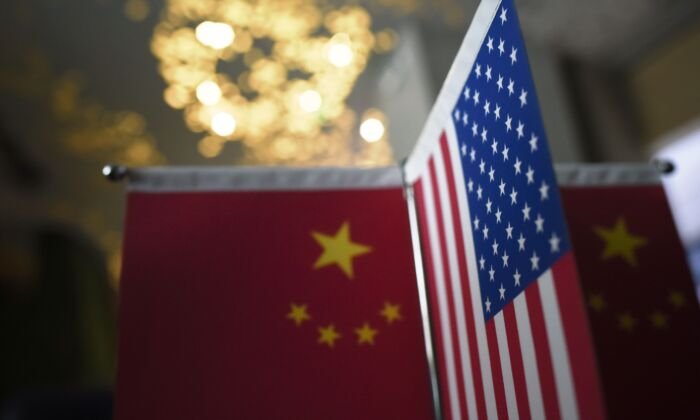 United States Seeks to Extend Science and Technology Agreement With China for 6 Months