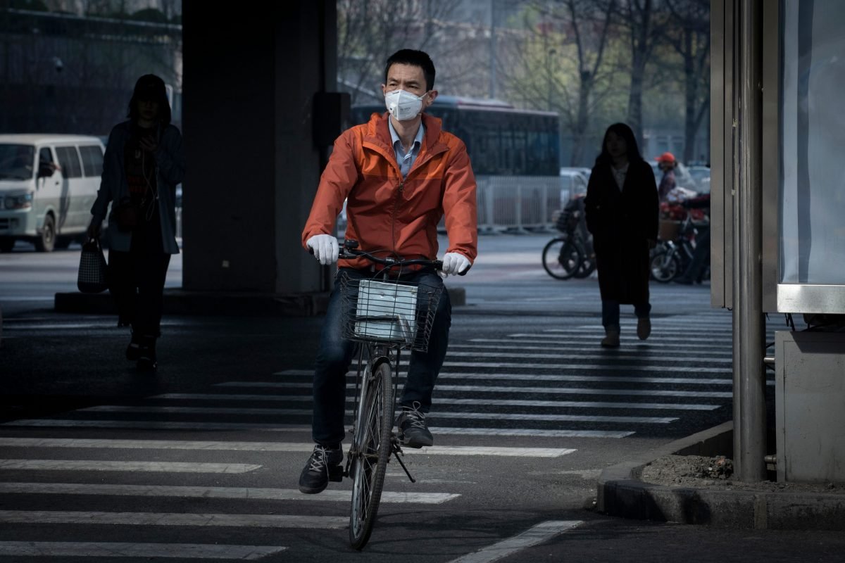 Air Pollution Reduces Average Human Life Expectancy by Over 2 Years: Study
