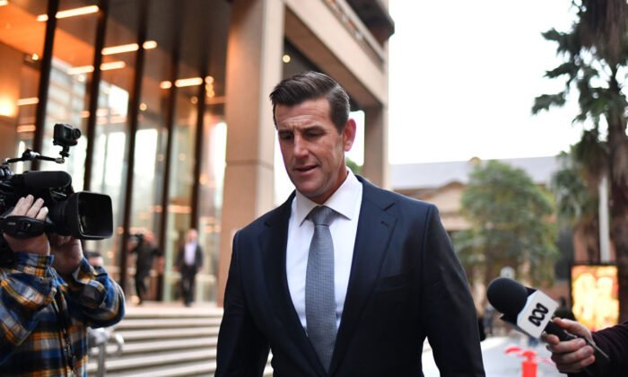 Ben Roberts-Smith’s Defamation Appeal to Be Heard in February Amid Extraordinary Security Measures