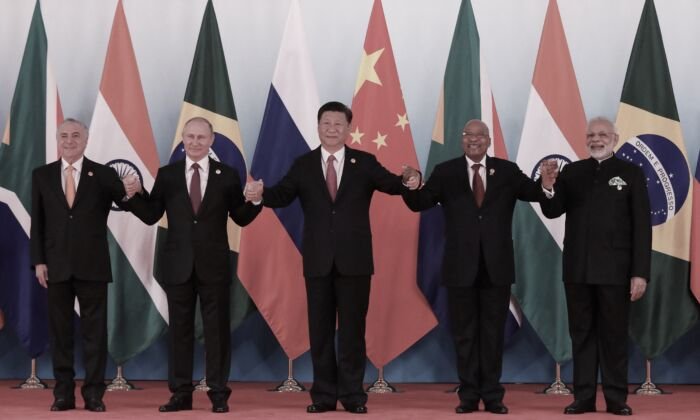 Creation of BRICS Currency to Rival US Dollar ‘Inevitable,’ Say Analysts