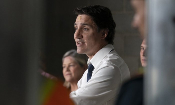 Trudeau Says Housing a 'Core Priority' Following Cabinet Retreat