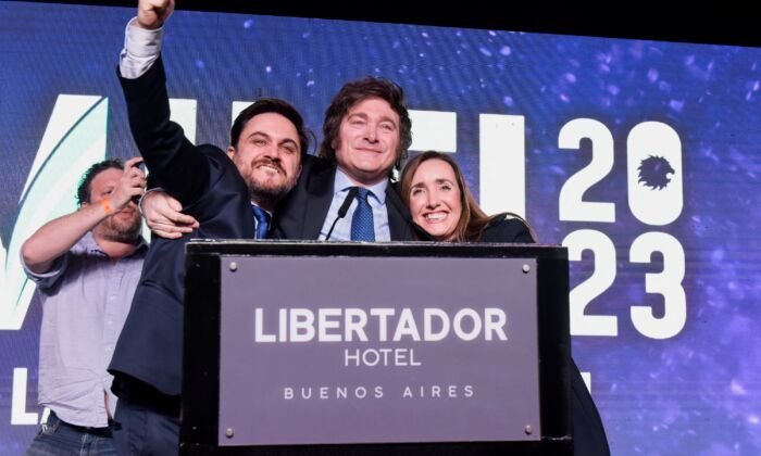 Outsider Candidates Dominate Latin America's 2023 Presidential Elections