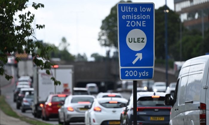Drivers in Breach of Expanded ULEZ May Initially Get Off With Warning