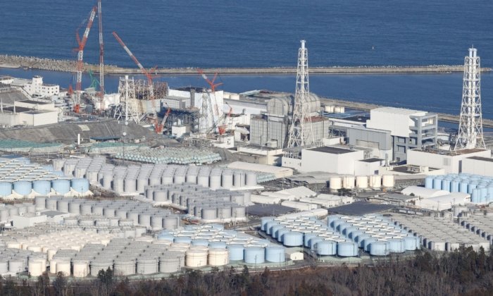 Japan Confirms Release of Nuclear Wastewater Into Ocean on Thursday