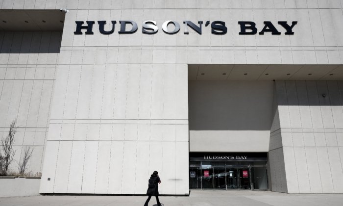 Hudson's Bay Revamps Rewards Program With App, Personalized Offers and Quests