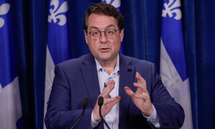 Quebec Missing 8,558 Teachers Days Before Start of School Year