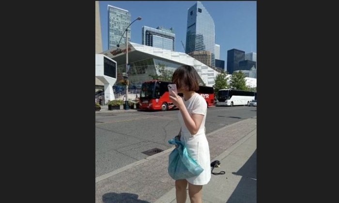 Woman Arrested After Allegedly Threatening, Harassing Falun Gong Adherent in Toronto