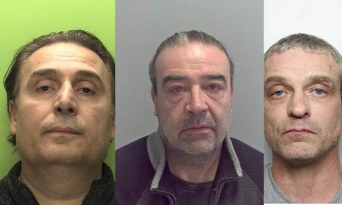 Three People Traffickers Jailed for Bringing Illegal Immigrants Over in Small Boats