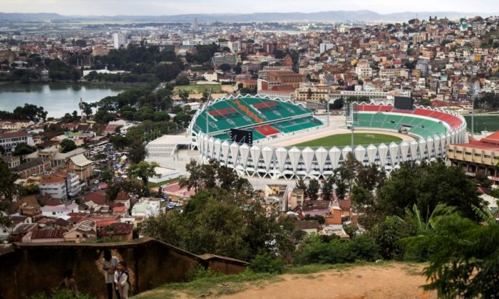 Stampede at Madagascar's National Stadium Kills 12, Injures Around 80: Prime Minister