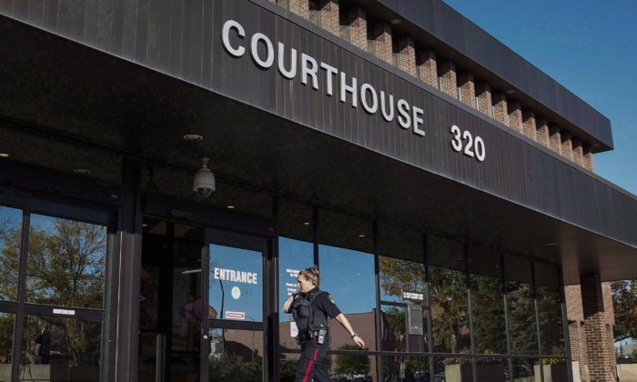 New Justice In Favour of Drug Treatment Court Appointed to Alberta Court of Justice