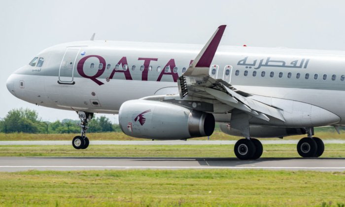 Senators Pushes for Release of Documents Behind Shuttered Qatar Airways Bid