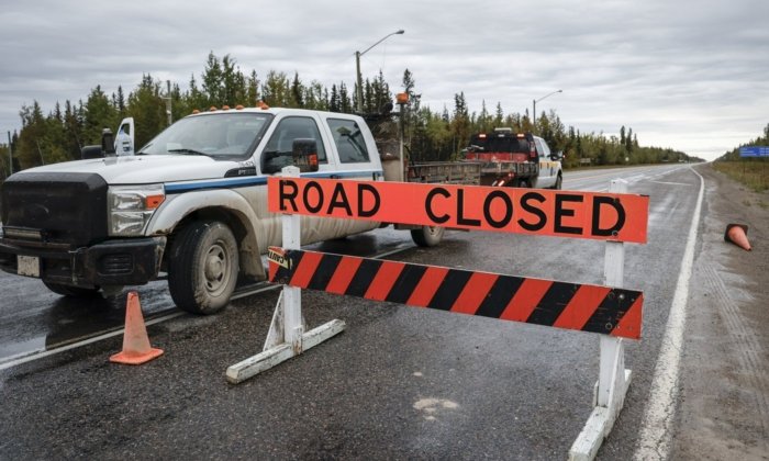 NWT Extends State of Emergency, Premier to Tour Edmonton Evacuation Centre