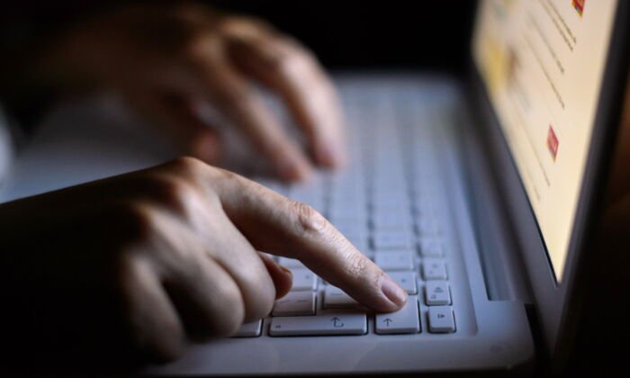 Cyber Criminals Coercing Children in Their Own Bedrooms