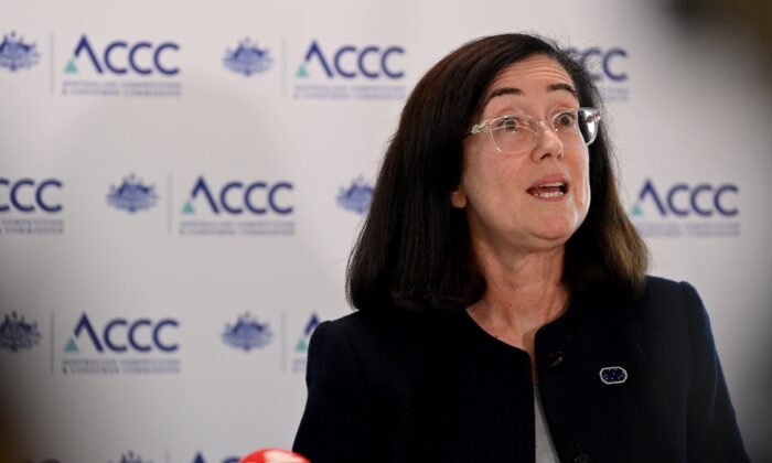 ACCC Rejects Transurban's Proposal to Acquire Horizon Roads