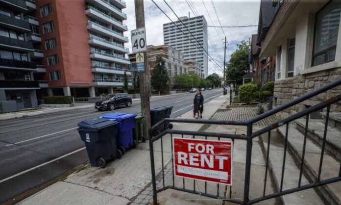 Canada's Rising Rents: Challenges and Controversies in Housing Policy