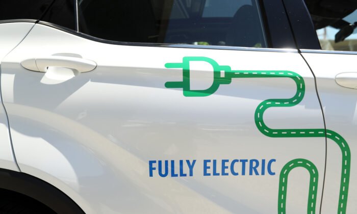 Electrical Vehicle Tax in Victoria 'Unfair': Ombudsman