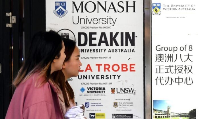 Australian Universities Call for More Funding as Per Student Costs Rise