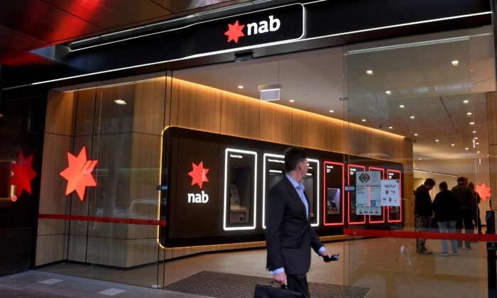 'Repeat Offender' NAB Fined $2 Million Over Unauthorised Fees