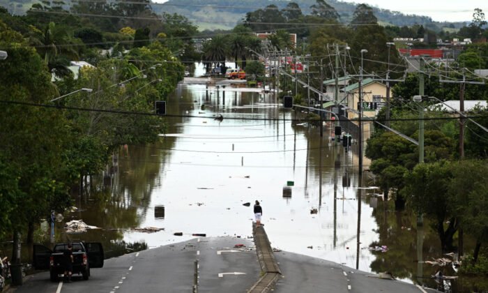 NSW Reconstruction Authority to Receive $115 Million in Funding for Disaster Response