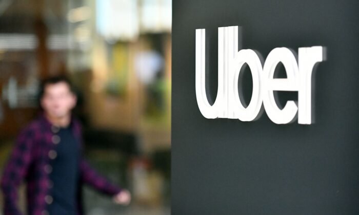 Uber Supports Proposed Gig Economy Reform