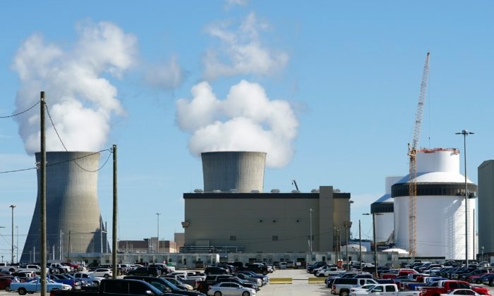 Calls for Victoria's Nuclear Power Ban to be Scrapped