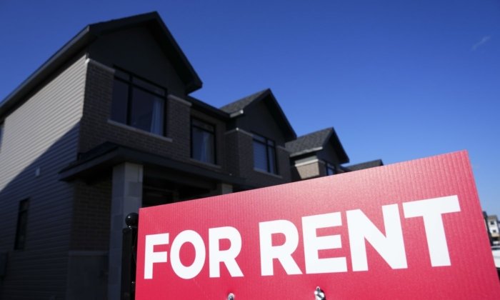 Report Reveals Rental Costs of $1,360 on National Average: Statistics Canada