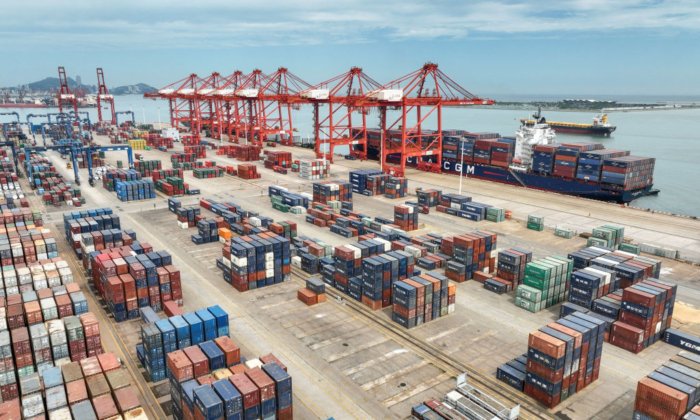 China Remains Australia’s Largest Agricultural Export Market Despite Trade Sanctions