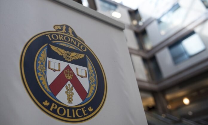 Toronto School Custodian Arrested for Alleged Sexual Assault of Student
