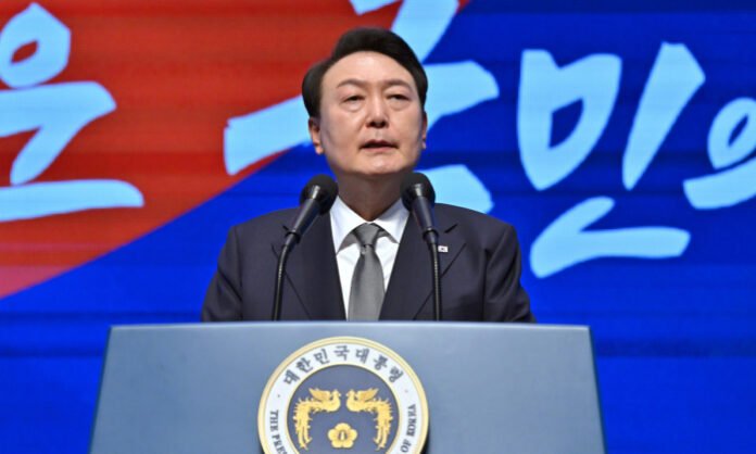 South Korean President Decries Communist Lies Over Fukushima to Disturb Free Society