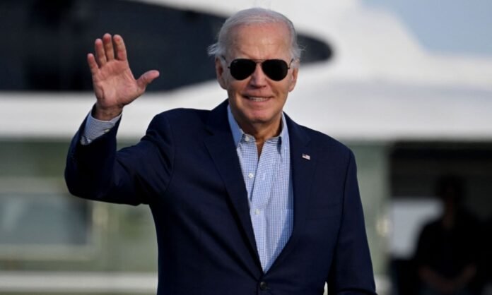 In India and Vietnam, Biden Will Seek to Challenge China’s Global Ambitions