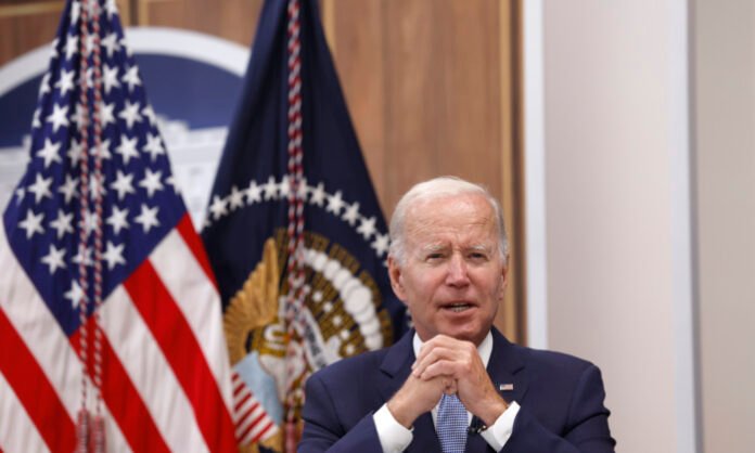 EU Memo Appears at Odds With Biden's Claims About Fired Ukraine Prosecutor