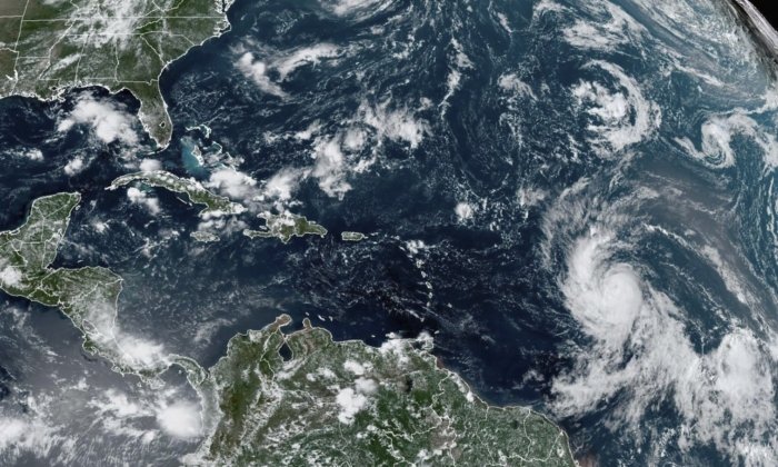 Is Hurricane Lee Headed for Canada? The 'Spaghetti Models' Can Be Misleading: Expert