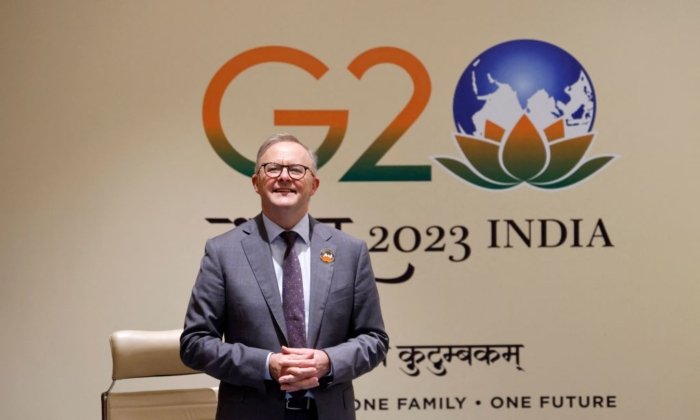 Australian PM Says G20 Statement 'Strongest' Ever Despite Concessions