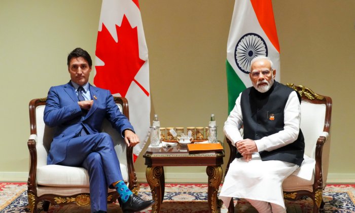 ANALYSIS: Why It Went Wrong for Trudeau and Canada at the G20 in India
