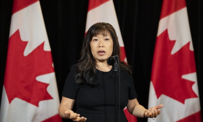 Ng Won't Confirm Status of 'Team Canada' Mission to India Amid Strained Relations