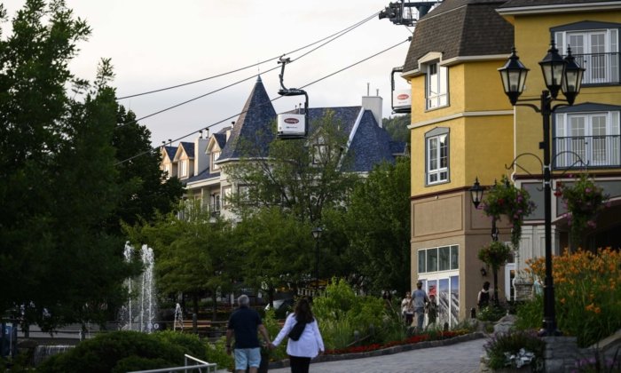 Policy Gaps Contributed to Deadly Gondola Crash at Quebec's Tremblant Ski Resort