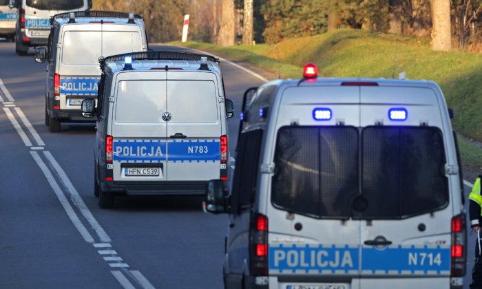 Woman and Father Charged With Murder, Incest After 3 Dead Infants Found in Cellar in Poland